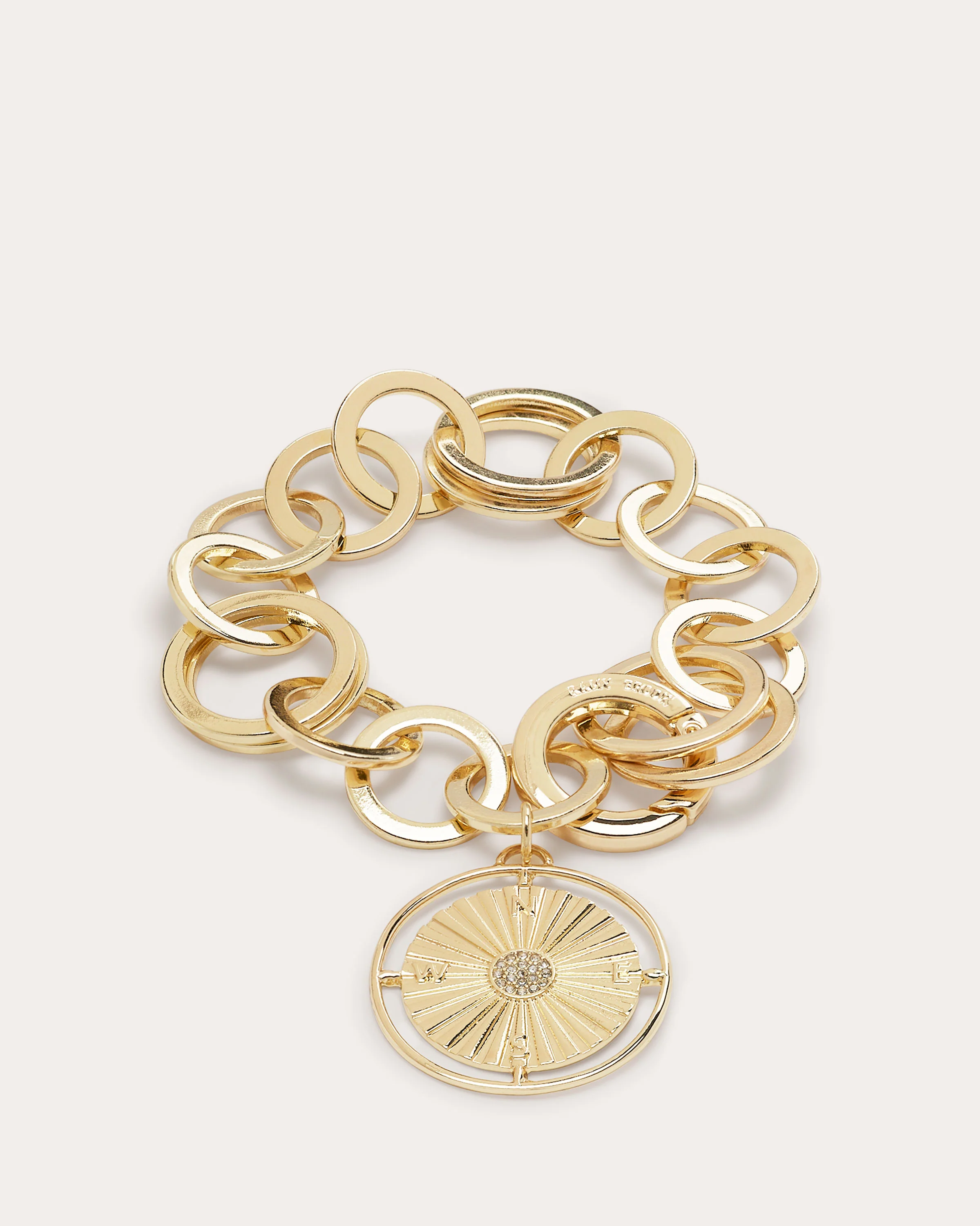 Calliope Charm Bracelet - Image 3