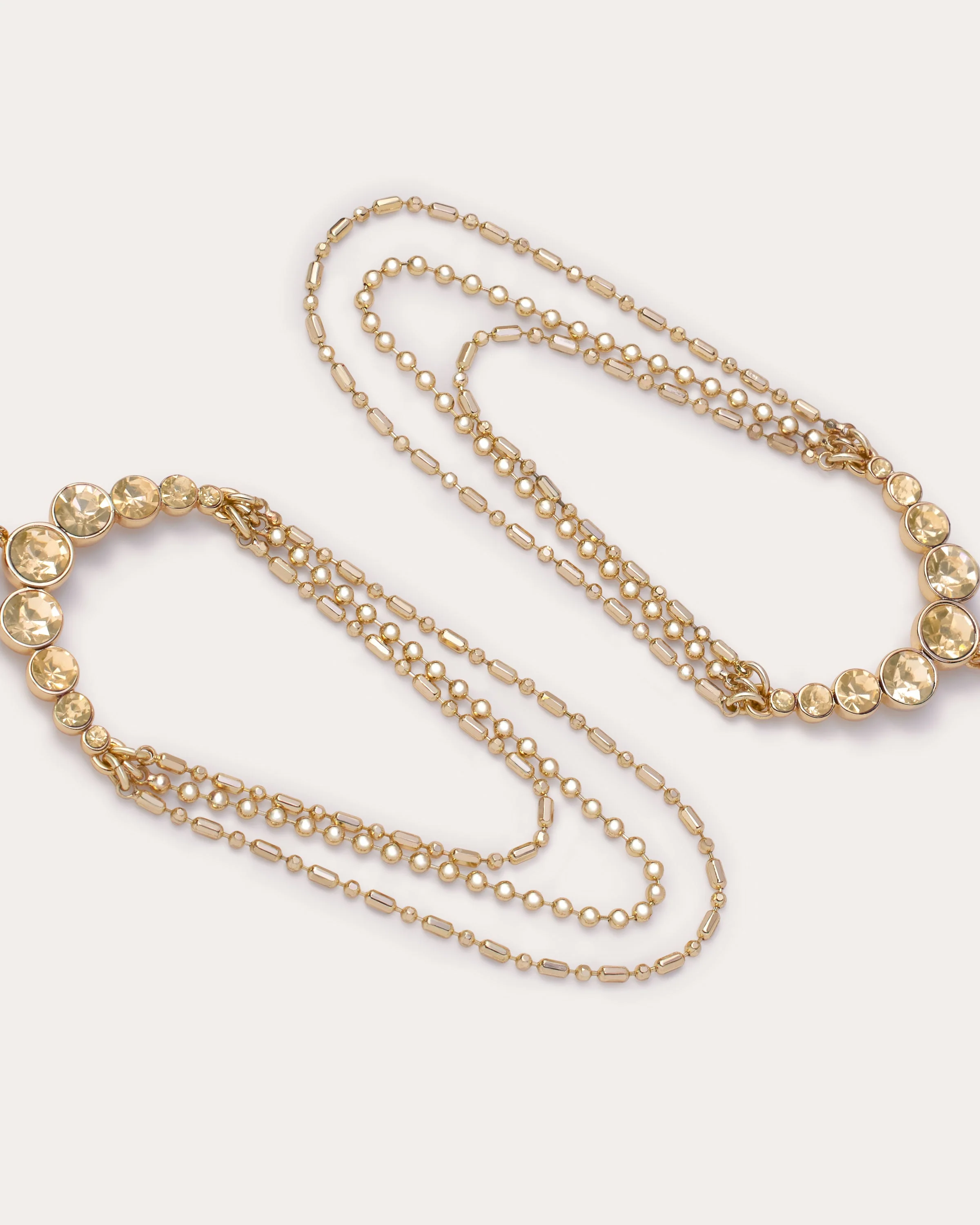 Constanza Gemstone Earrings - Image 3