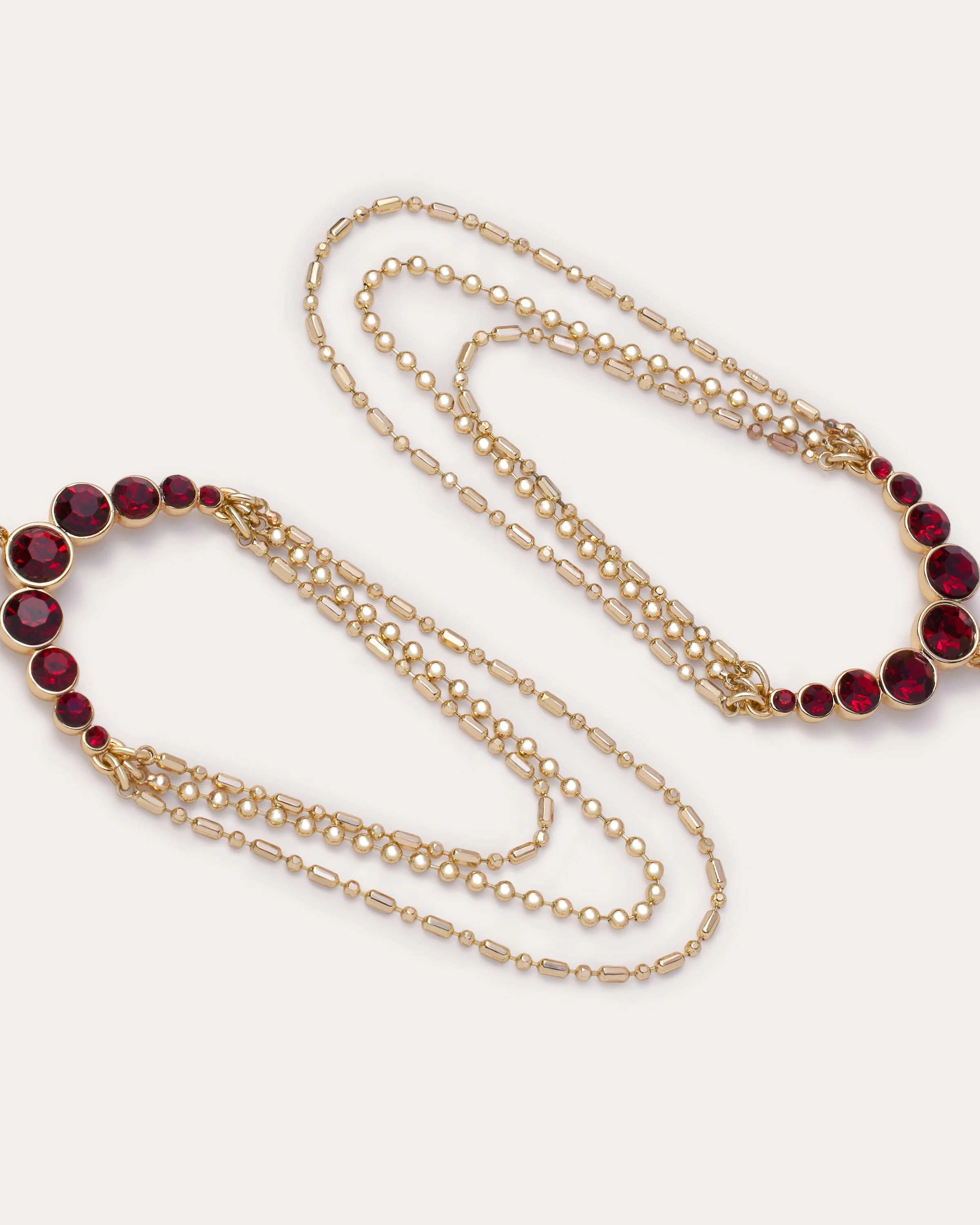 Constanza Gemstone Earrings - Image 7