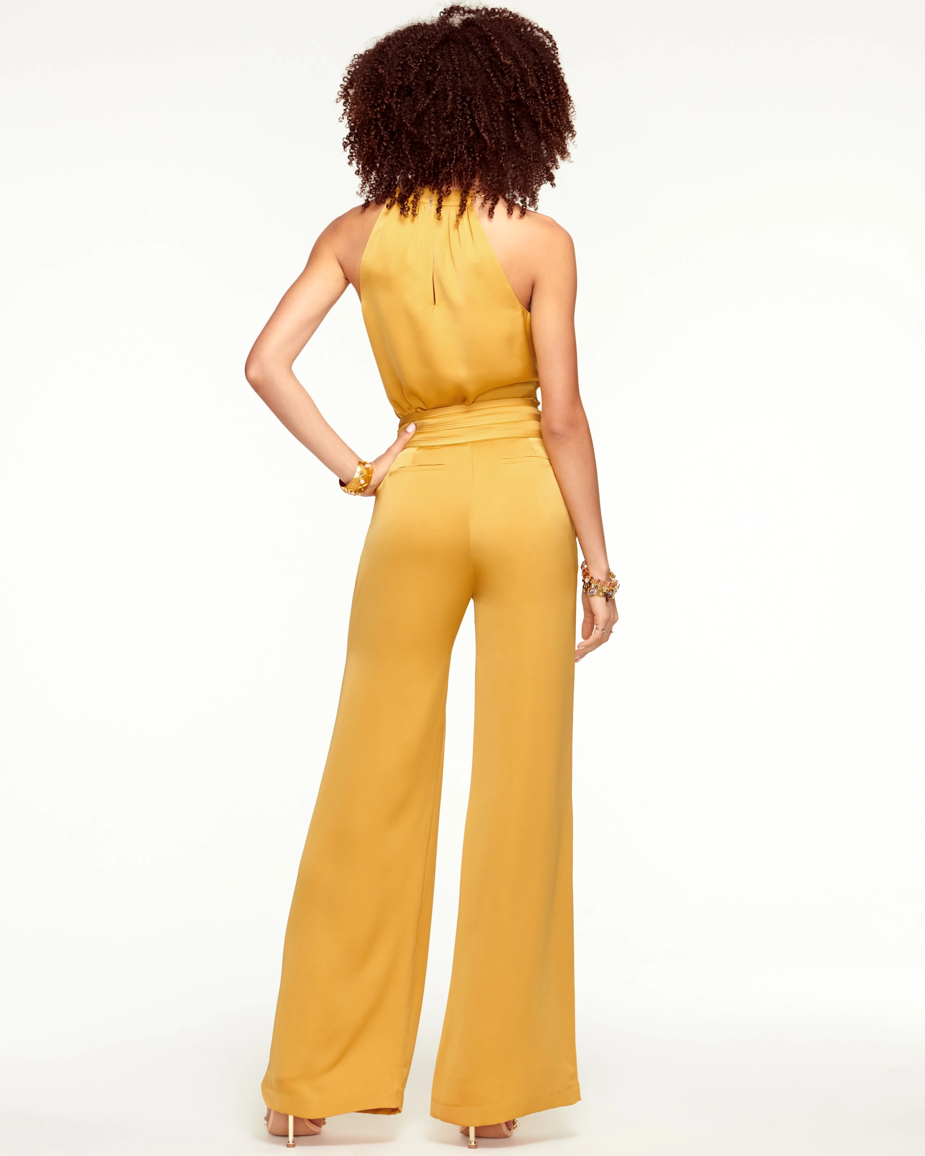 Joss Wide Leg Pant - Image 132