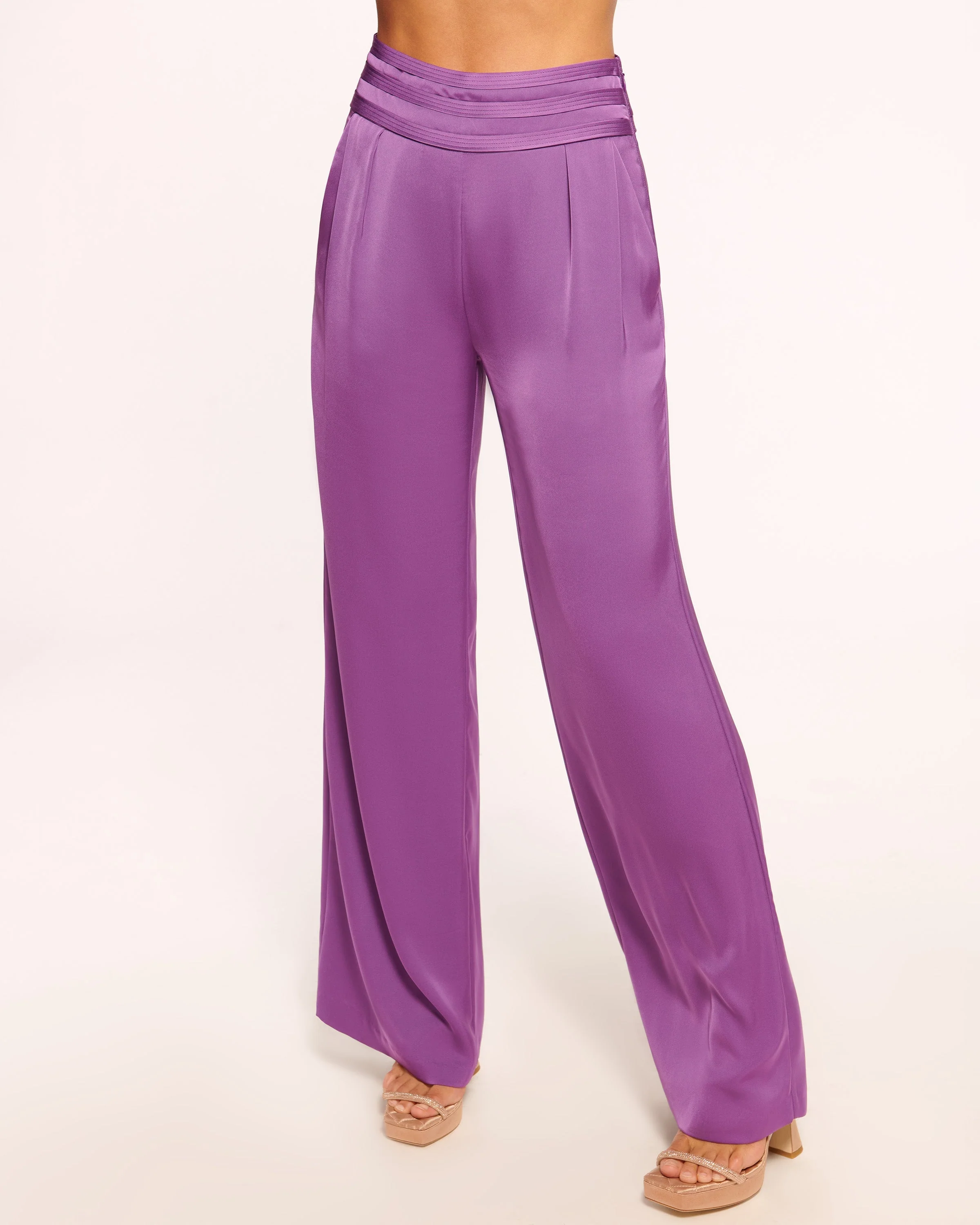 Joss Wide Leg Pant - Image 139