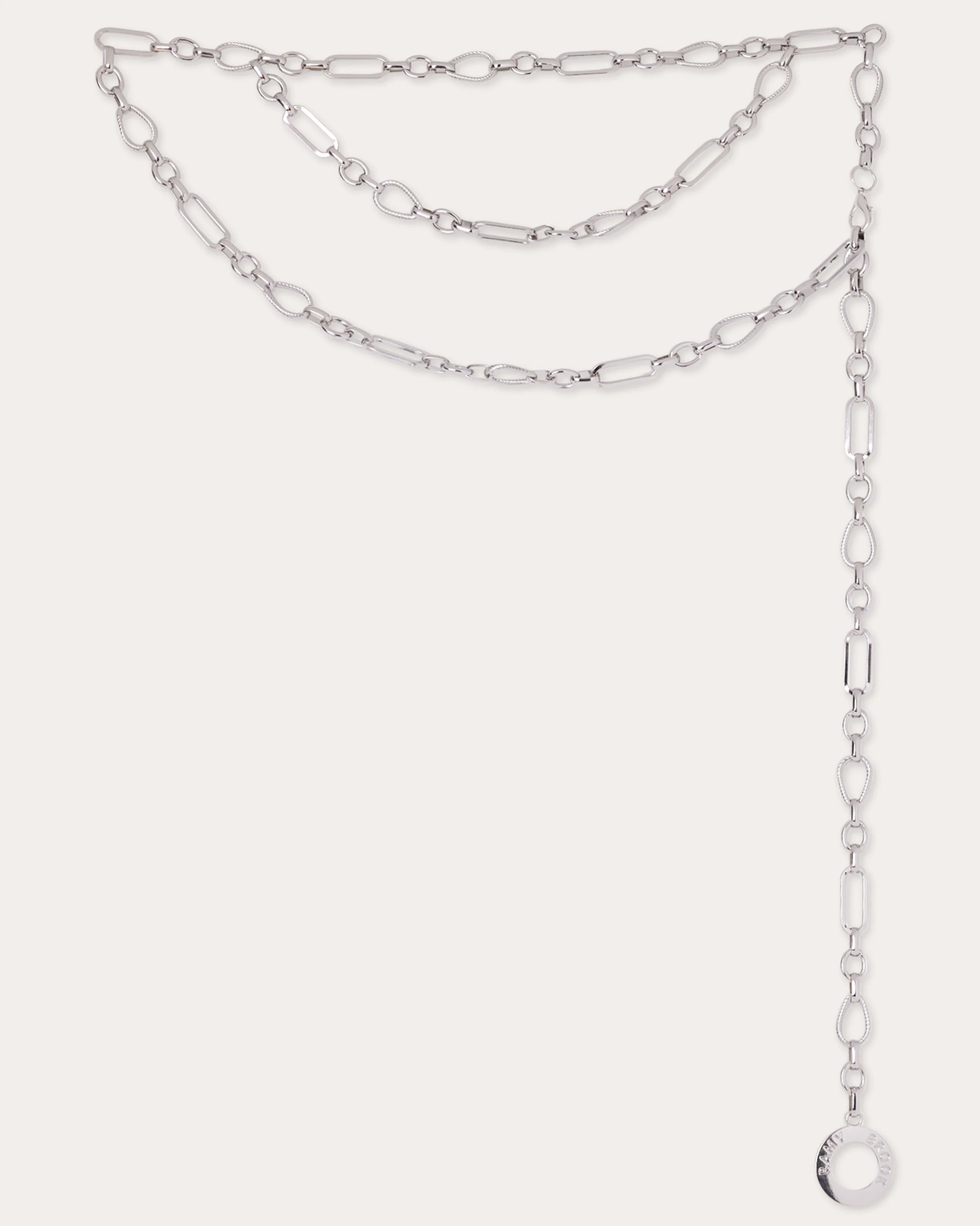 Kellie Chain Belt - Image 4