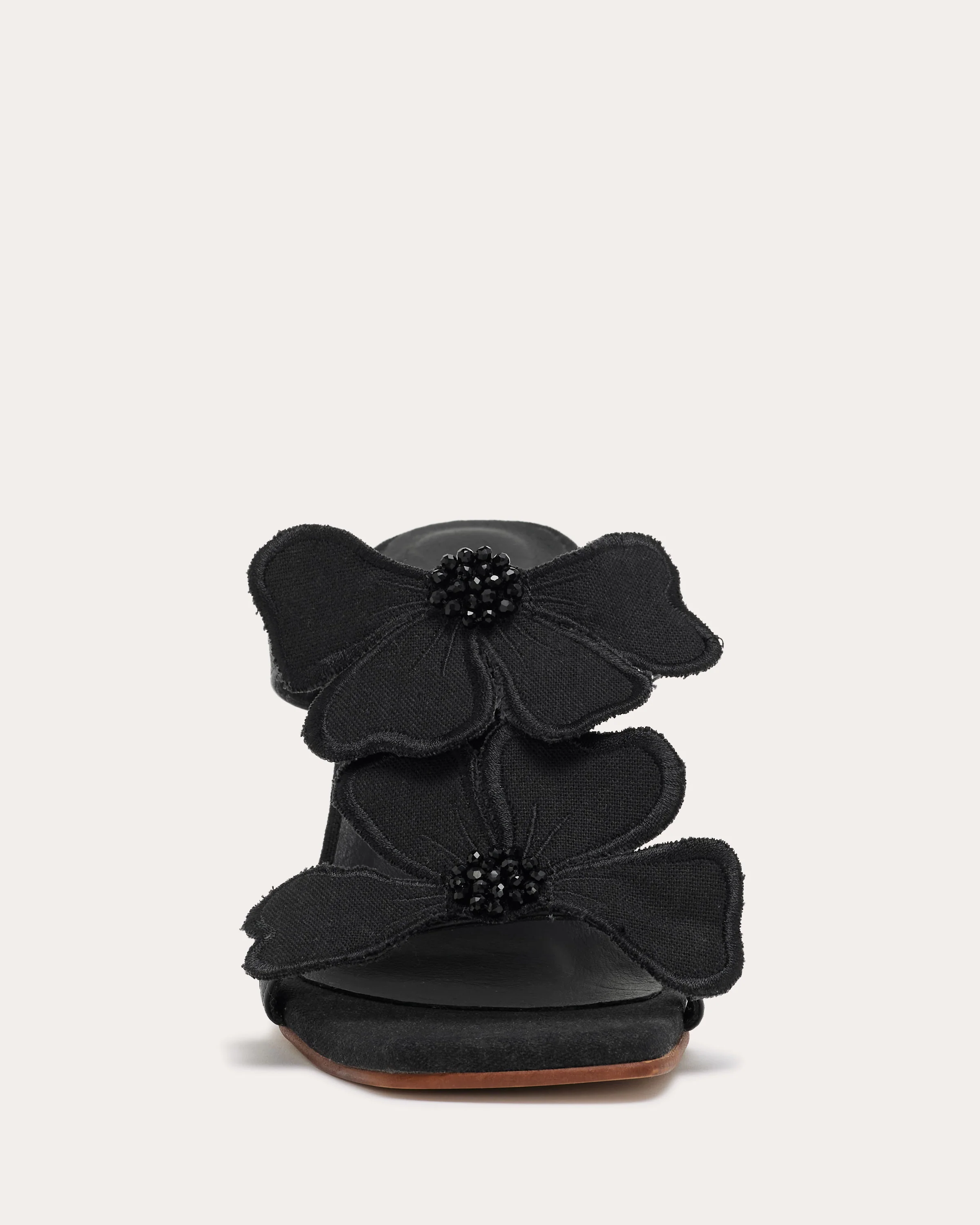 Sequoia Flower Heel - Image 3